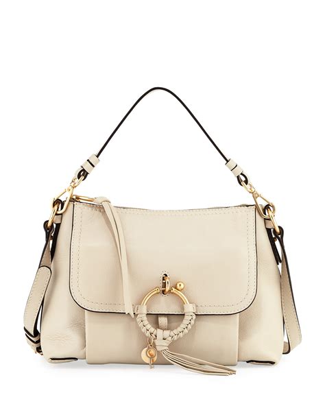 see by CHLOE. satchel bag